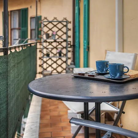 Apartment Il Gattino Di 3 Sanremo
