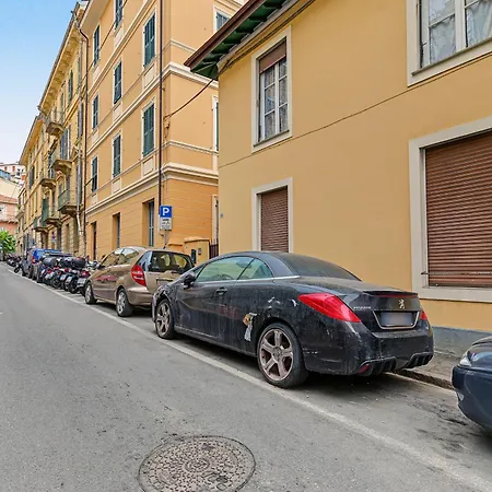 Il Gattino Di 3 * Sanremo