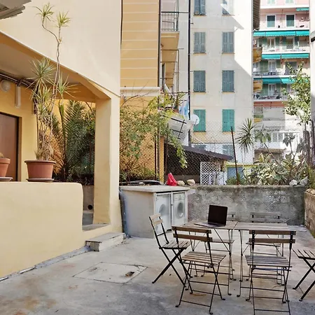 Apartment Il Gattino Di 3 *